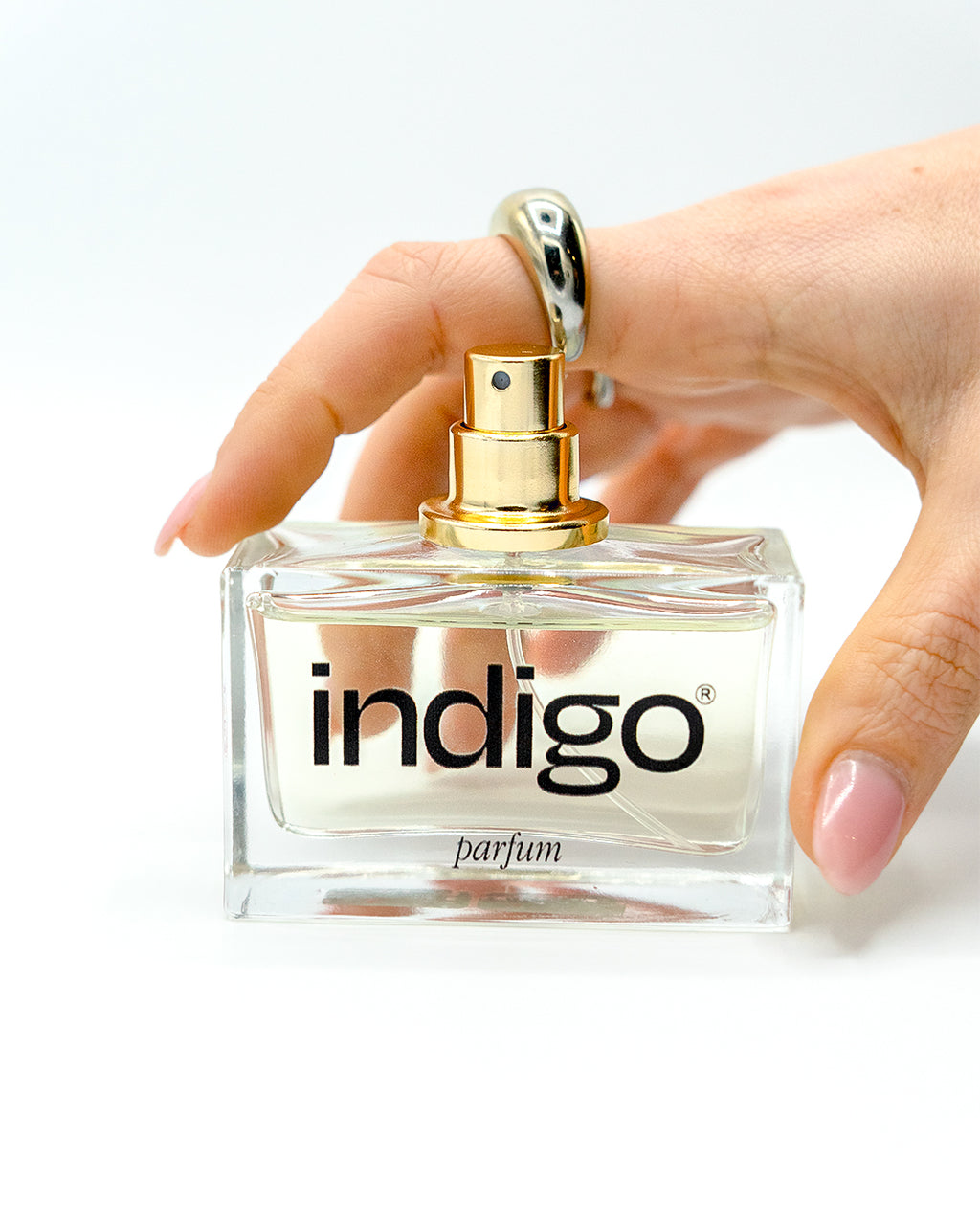 indigo - Parfum