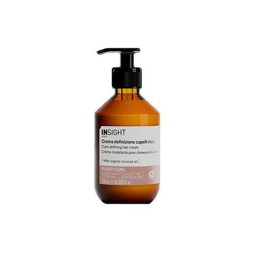 Insight ELASTI-CURL - Crema definizione capelli ricci