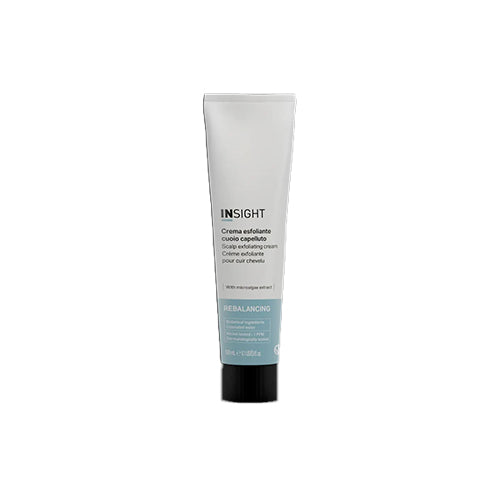 Insight REBALANCING - Scalp Exfoliating Cream