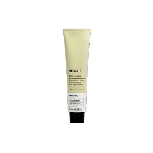 Insight LENITIVE - Soothing Scalp Cream