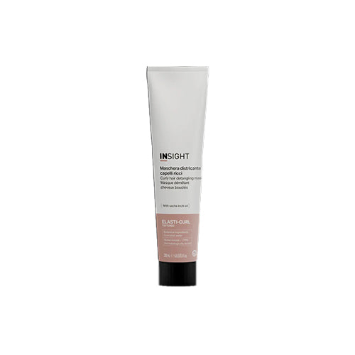 Insight ELASTI-CURL - Detangling Mask for Curly Hair