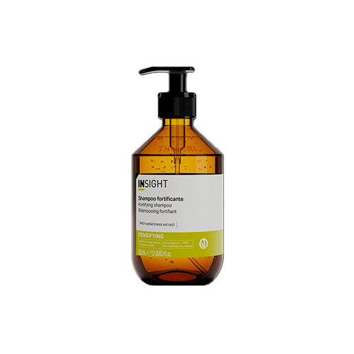 Insight DENSIFYING - Shampoo fortificante