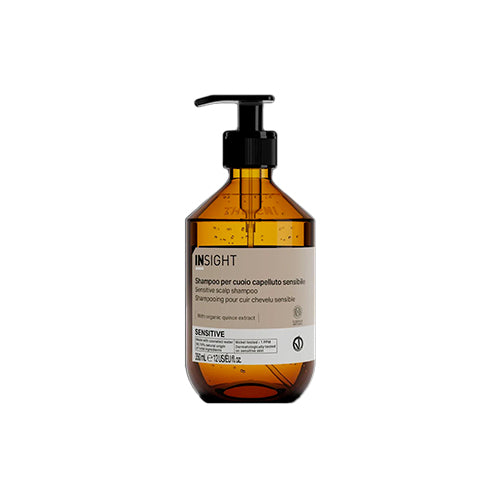 Insight SENSITIVE - Shampoo per cuoio capelluto sensibile
