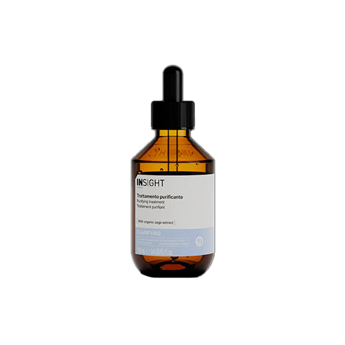 Insight CLARIFYING - Trattamento purificante cuoio capelluto