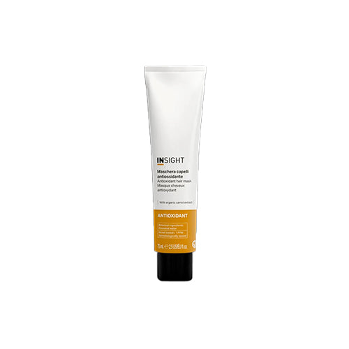 Insight ANTIOXIDANT - Maschera capelli antiossidante