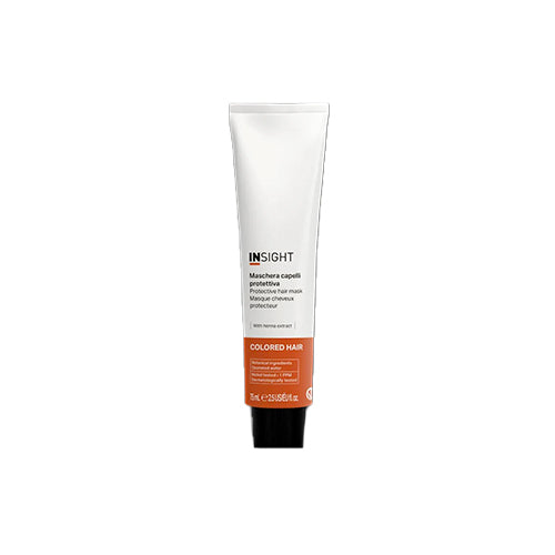 Insight COLORED HAIR - Maschera capelli protettiva