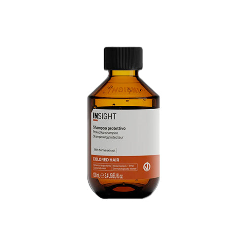 Insight COLORED HAIR -Shampoo protettivo