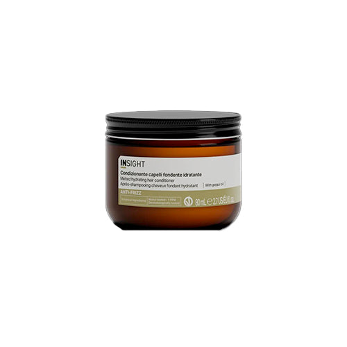 Insight ANTI-FRIZZ - Condizionante capelli fondente idratante