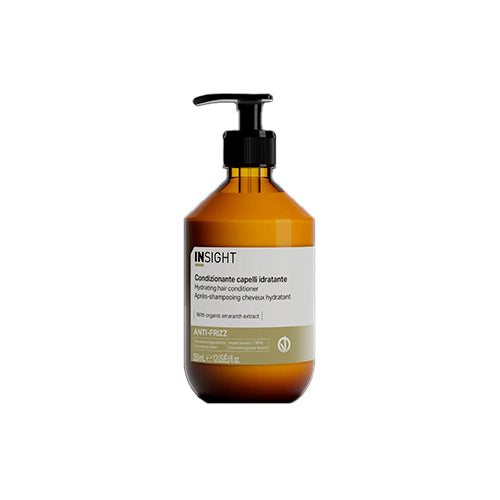 Insight ANTI-FRIZZ - Condizionante capelli idratante