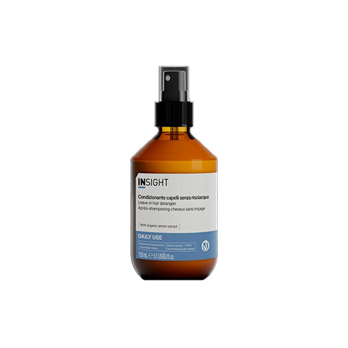 Insight DAILY USE - Condizionante capelli senza risciacquo