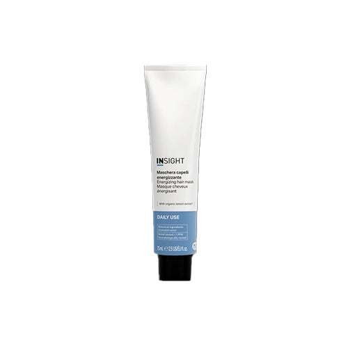 Insight DAILY USE - Maschera capelli energizzante