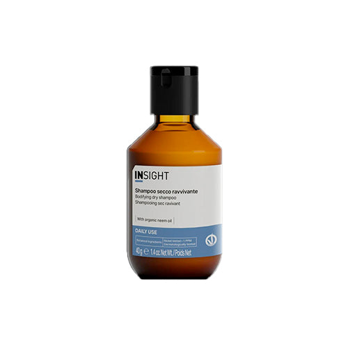 Insight DAILY USE - Shampoo secco ravvivante
