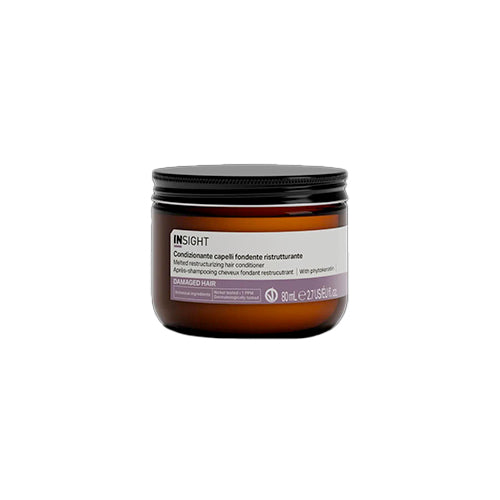 Insight DAMAGED HAIR - Condizionante capelli fondente ristrutturante