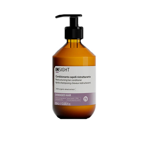 Insight DAMAGED HAIR - Condizionante capelli ristrutturante