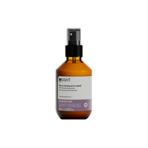 Insight DAMAGED HAIR - Hair Restructuring Spray