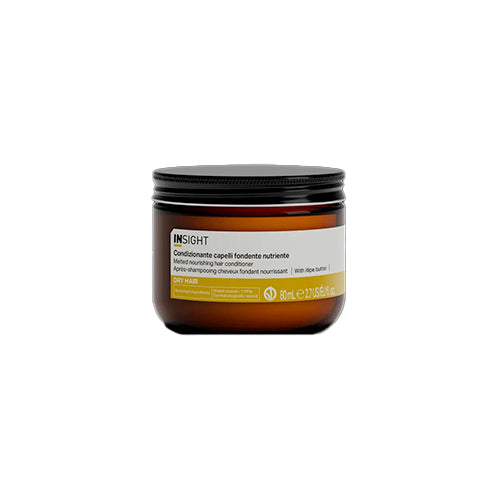 Insight DRY HAIR - Nourishing melting hair conditioner