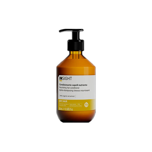 Insight DRY HAIR - Condizionante capelli nutriente