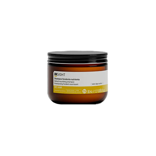 Insight DRY HAIR - Shampoo fondente nutriente