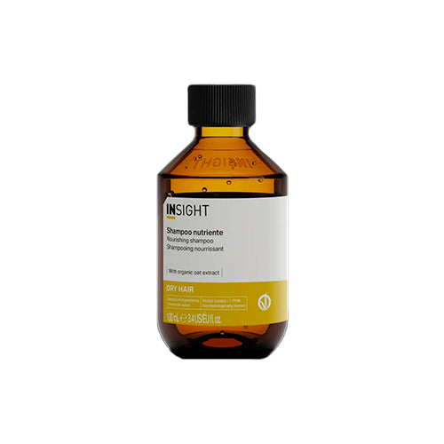 Insight DRY HAIR - Nourishing shampoo