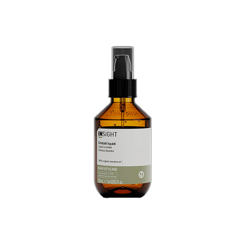 Insight Hair Styling - Liquid Crystals