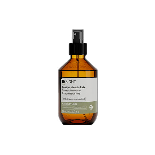 Insight HAIR STYLING - Ecospray tenuta forte