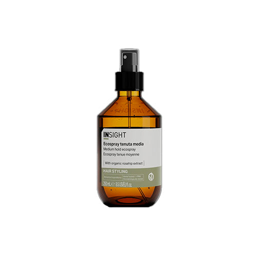 Insight HAIR STYLING - Ecospray tenuta media
