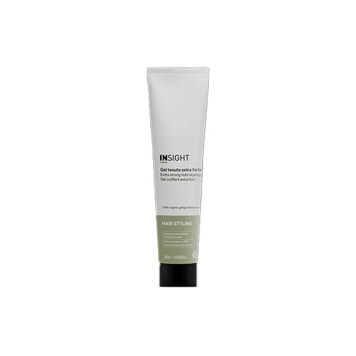 Insight HAIR STYLING - Gel tenuta extra-forte
