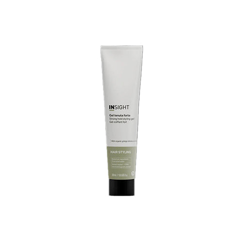 Insight HAIR STYLING - Gel tenuta forte