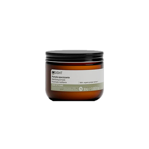 Insight HAIR STYLING - Pomata opacizzante