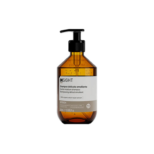 Insight INTECH - Shampoo delicato emolliente