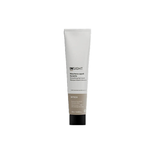 Insight INTECH - Maschera capelli lisciante