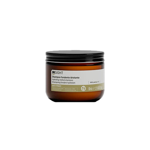 Insight ANTI-FRIZZ - Shampoo fondente idratante