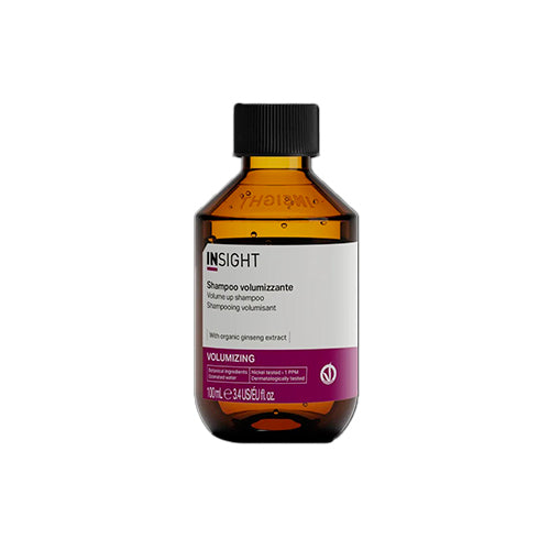 Insight VOLUMIZING - Shampoo volumizzante