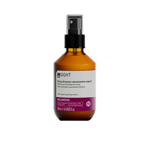 Insight VOLUMIZING - Spray idratante volumizzante