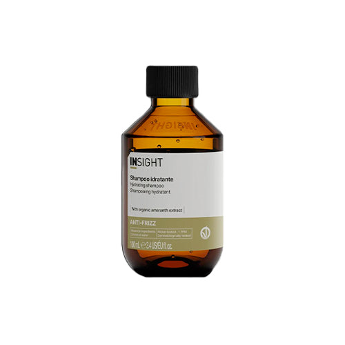 Insight ANTI-FRIZZ - Shampoo idratante
