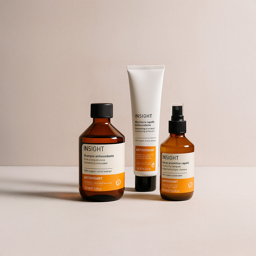 KIT- INSIGHT- ANTIOXIDANT