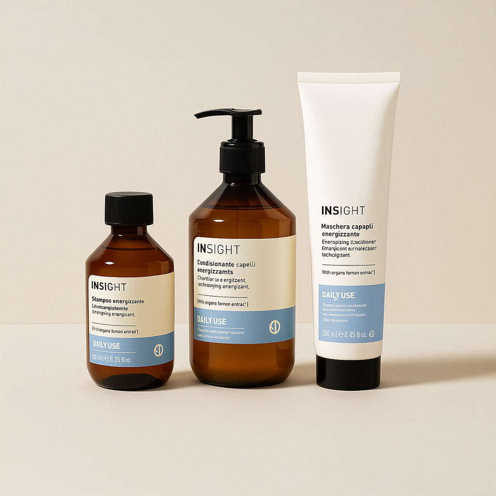 KIT-INSIGHT-DAILY USE ENERGY