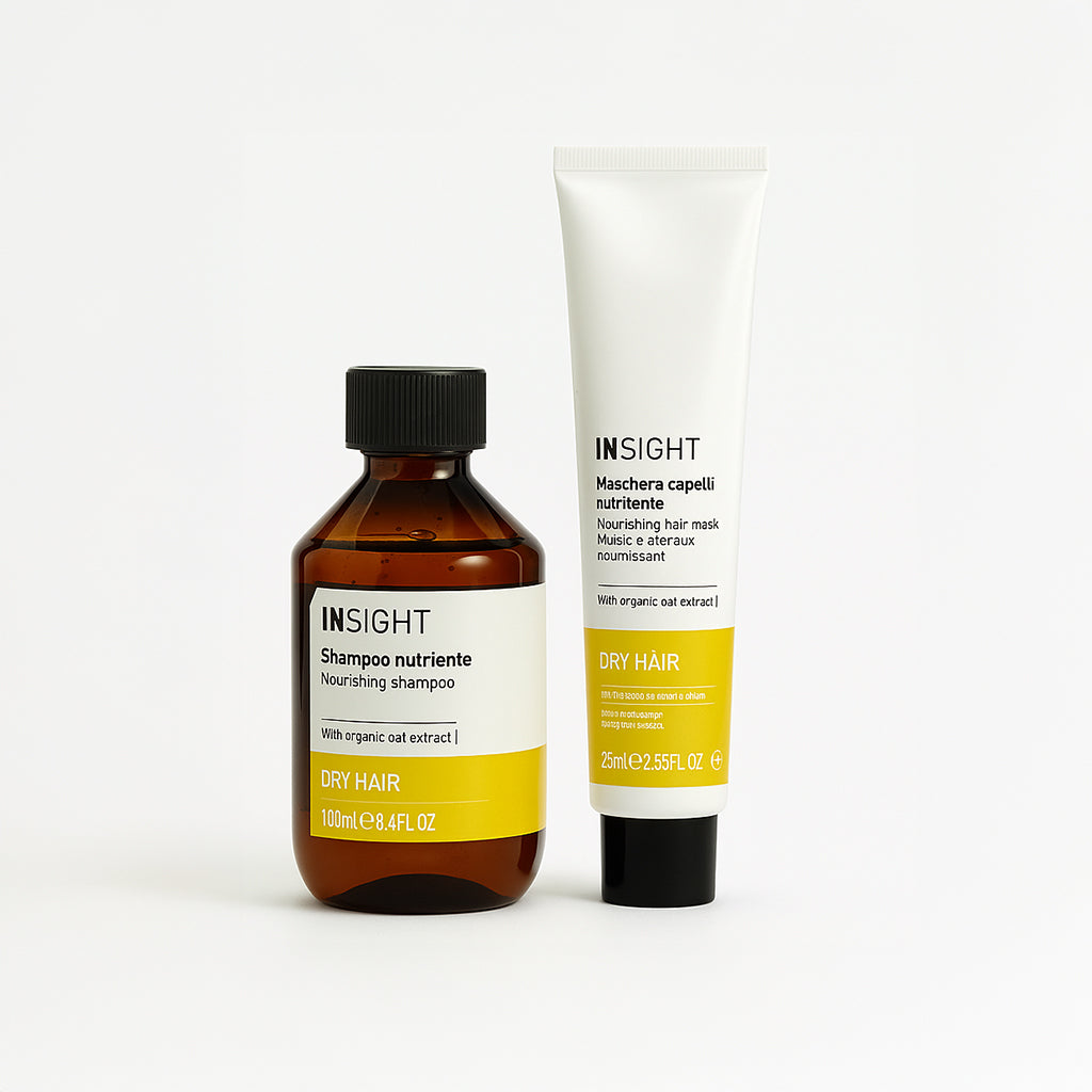 KIT-INSIGHT-DRY HAIR