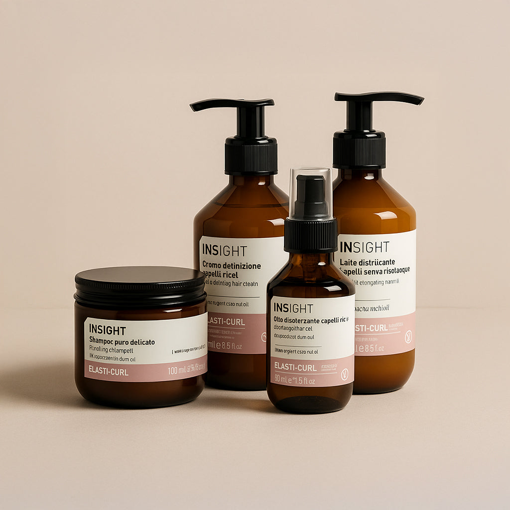 KIT-INSIGHT-ELASTI CURL