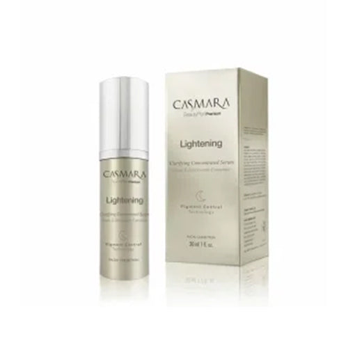 Casmara - LIGHTENING CLARIFYING CONCENTRATED SERUM