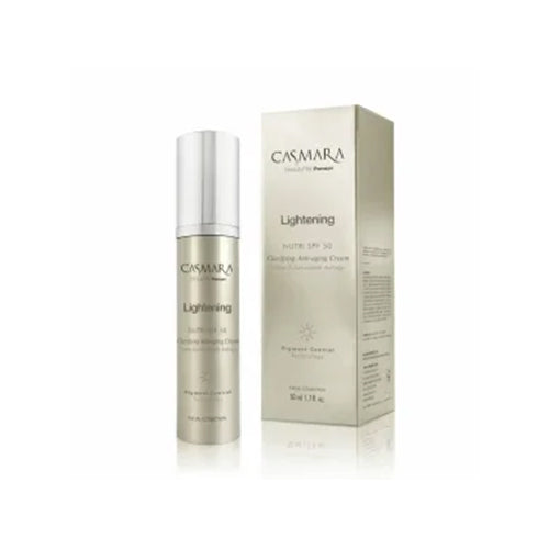 Casmara - LIGHTENING TONE-UP CREAM