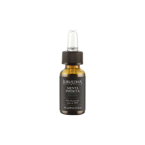 Jurvedha - MENTA PIPERITA OIL