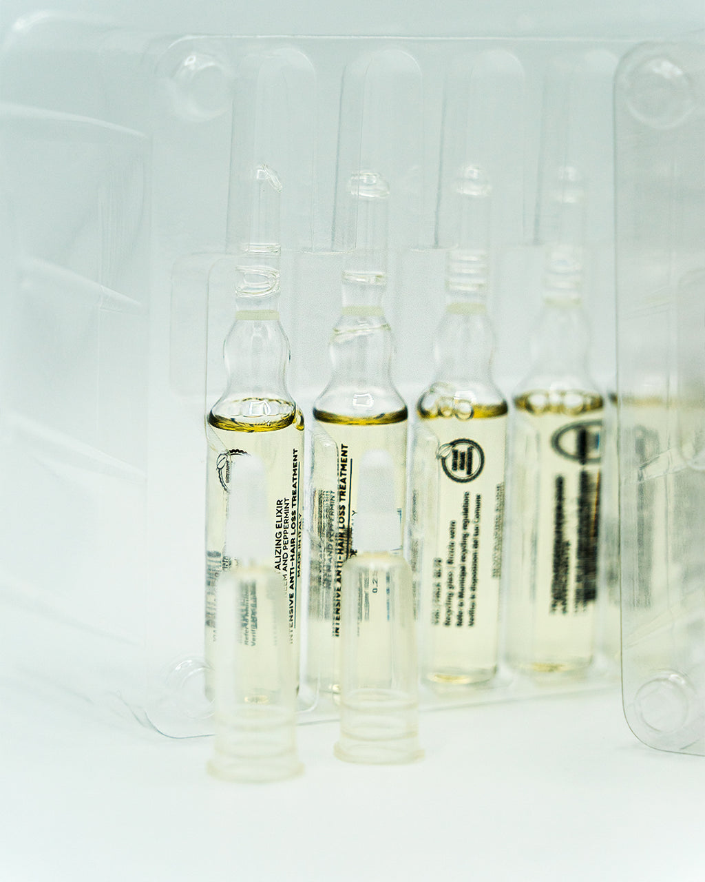 MY.ORGANICS - Revitalizing Elixir