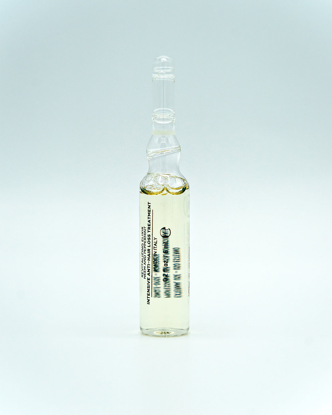 My Organics - Hair Loss Kit- The Revitalizing Elixir With Shampoo 250 ml