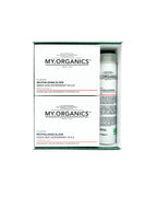 My Organics - Hair Loss Kit- The Revitalizing Elixir With Shampoo 250 ml