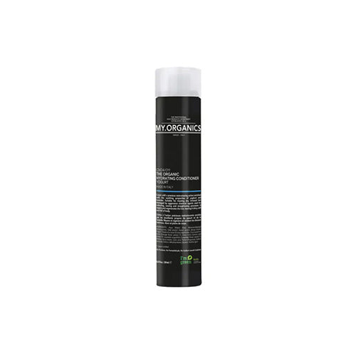 My Organics - HYDRATING YOGURT CONDITIONER