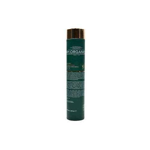 My Organics - MY.LUXE SHAMPOO