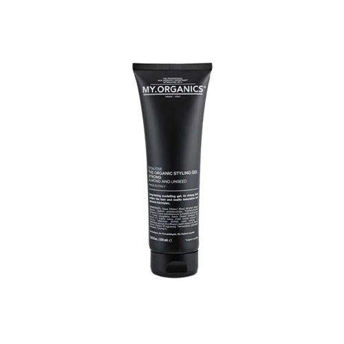 My Organics - STYLING GEL STRONG