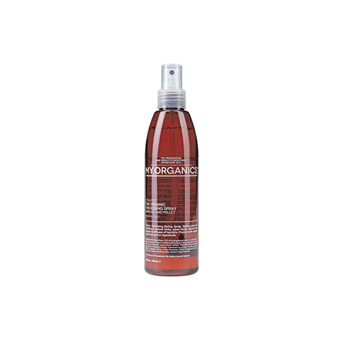 My Organics - THICKENING SPRAY