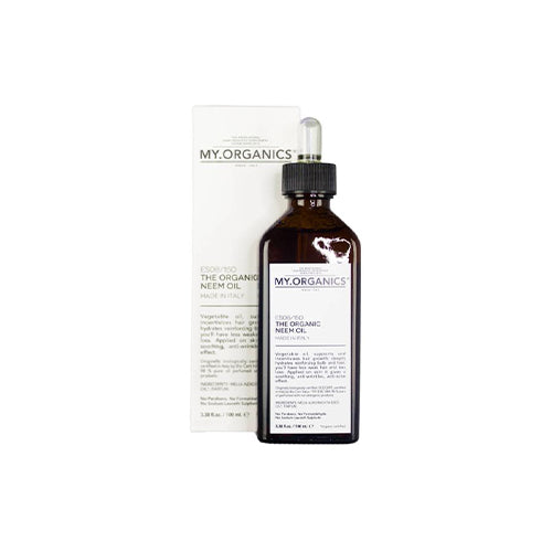 My Organics - The Organic Neem Oil